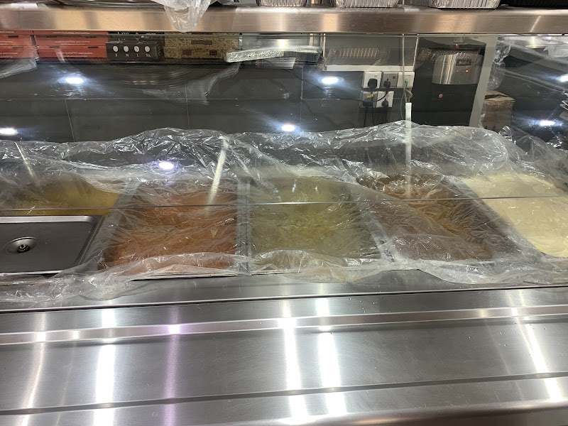 تجهيزات زادنا الغذائية - Zadna Food Preparations