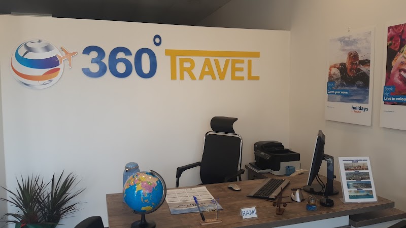 360 Travel