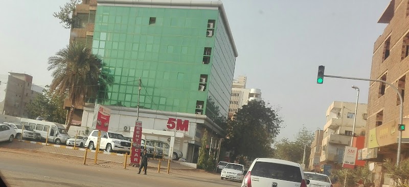 5M Rent A Car
