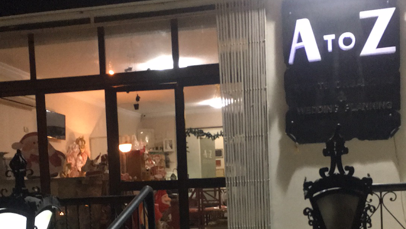 A To Z Events Organizing & Wedding Planning