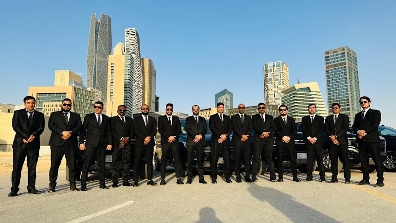 AB Transportation Saudi