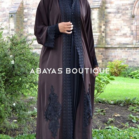 abaya boutique baso