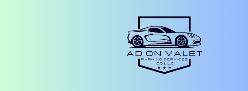 Ad On Valet Parking Services