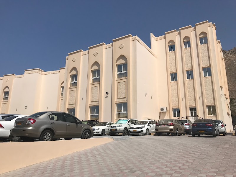 Adam Markaz