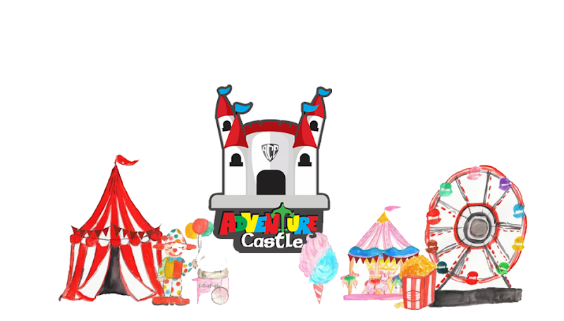 Adventure Castle Trading and Party Management