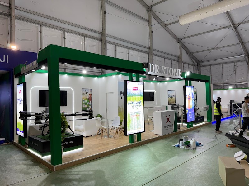Agence événementiel Maroc : Devpub Events