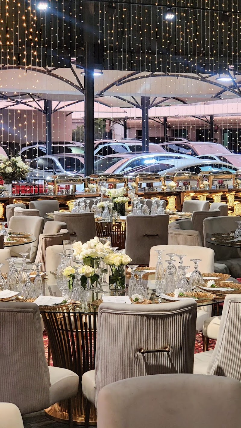AHS Catering And Events In Dubai