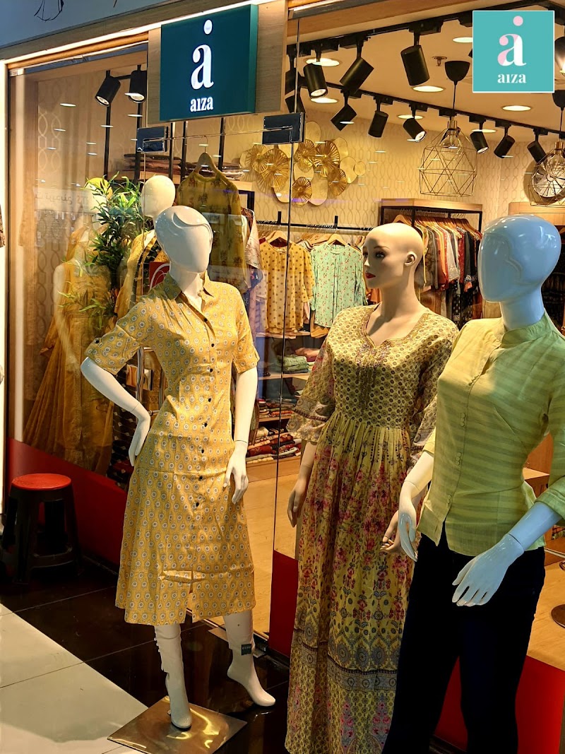 Aiza Boutique