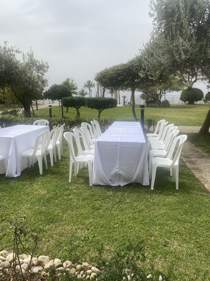 Ajjerni Rentals Lebanon
