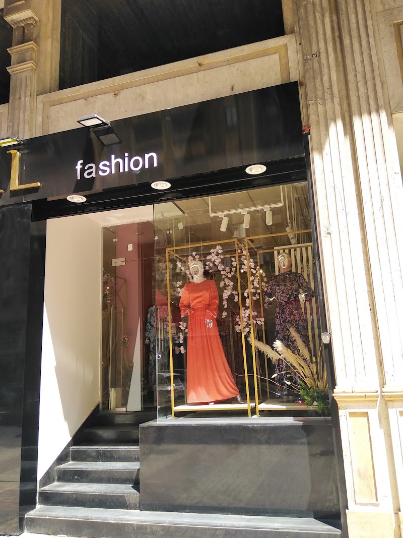 Ajmal Fashion