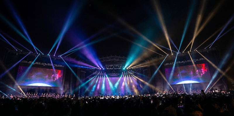 Ak production - Event Production Company