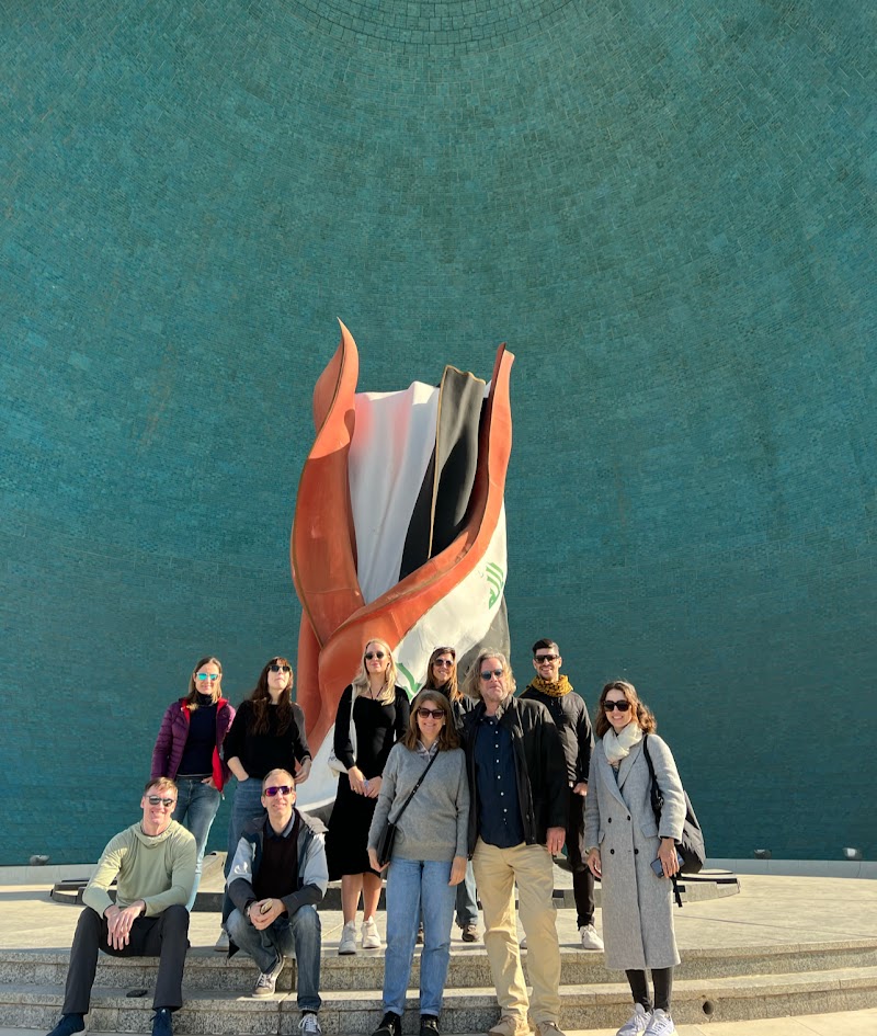 Aknaf Alsawary Travel Agency – Tour Operator & DMC