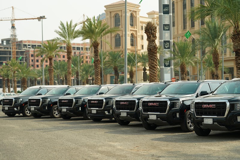 Al Fateh Transport(Umrah Taxi, Jeddah To Makkah Taxi)