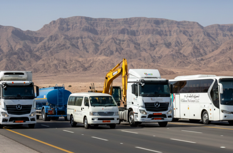 Al Hakim National LLC