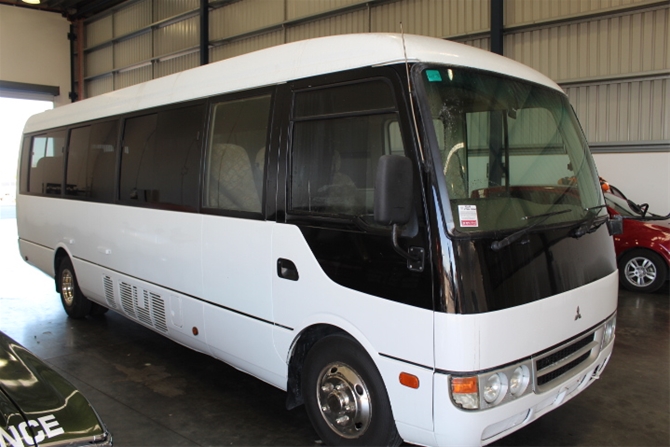 Al Insaf Buses Transport