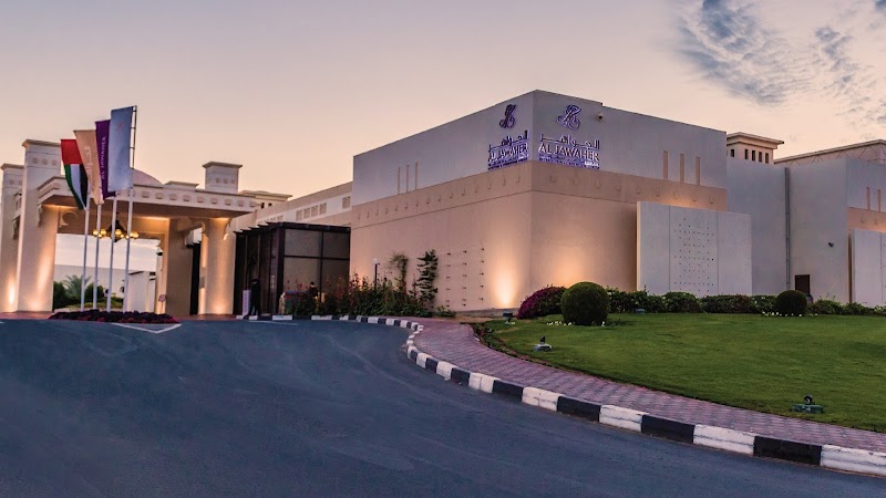 Al Jawaher Reception and Convention Centre