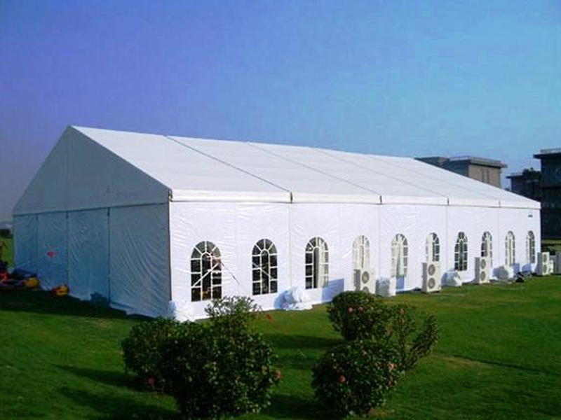 AL JAWAL Tents & Wedding Stages TR LLC