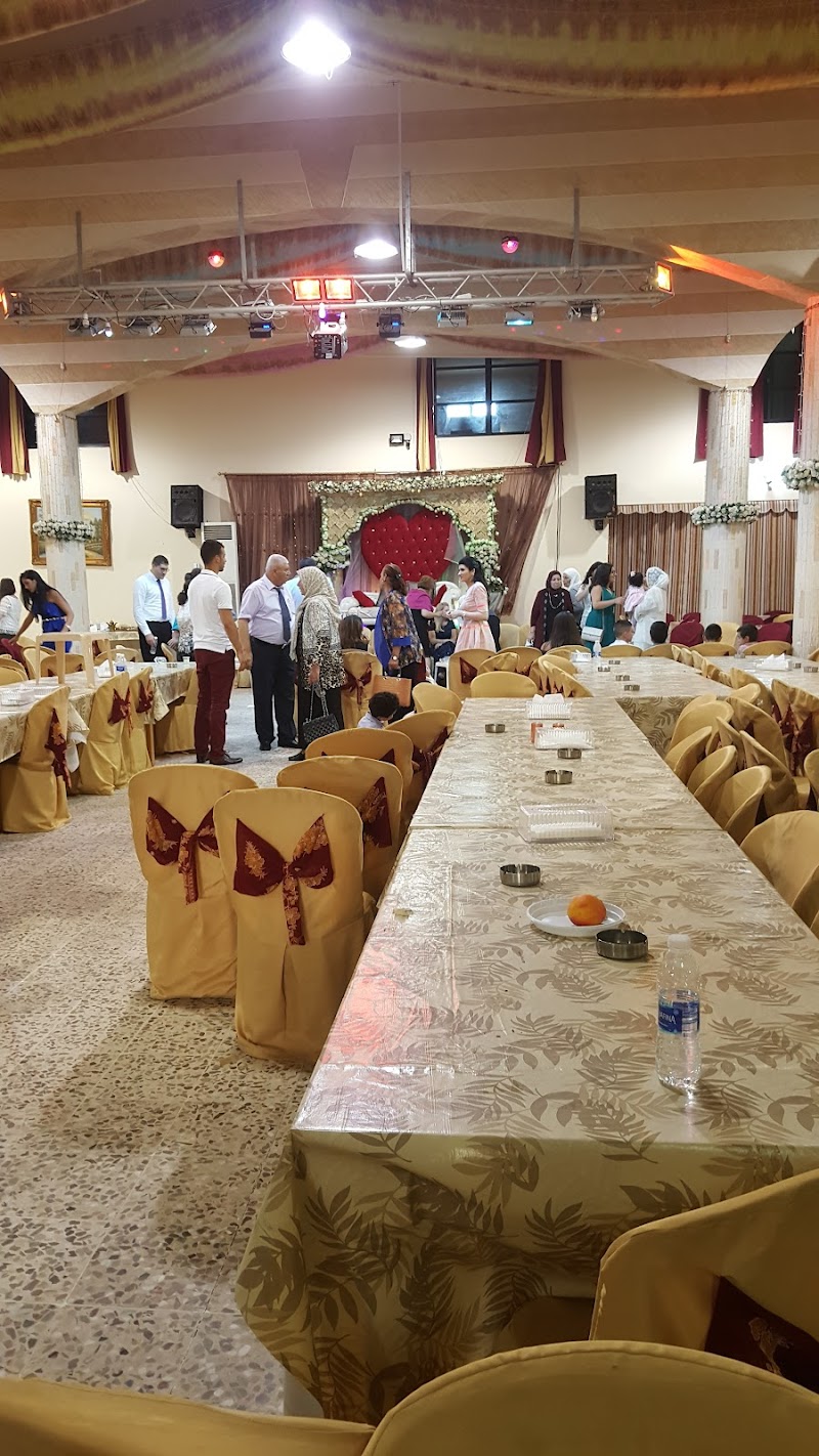 Al Kanater Hall