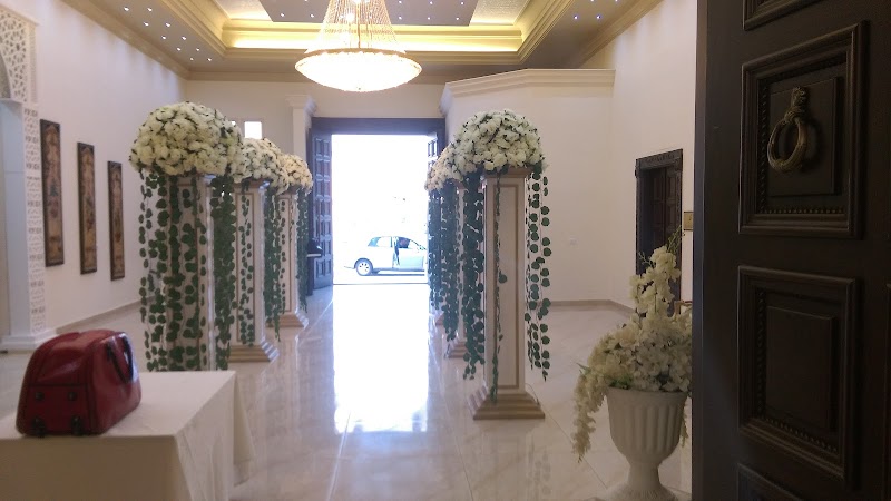 Al-Maysat Flowers