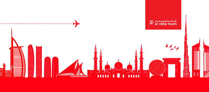 Al Raha Tours-Sharjah