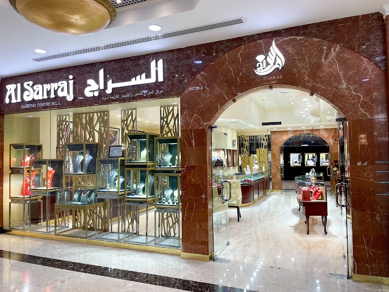 Al Sarraj Diamond Centre