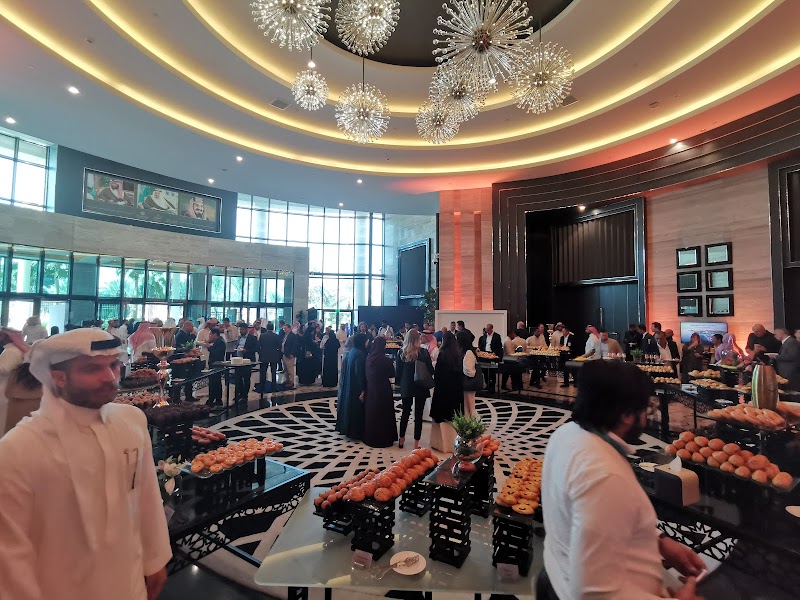Al Thuraya Ballroom