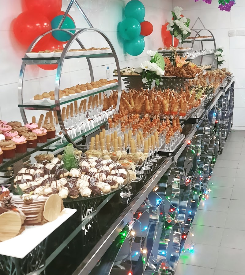 Al WAZZAN TRADING & CATERING CO.- AWTC