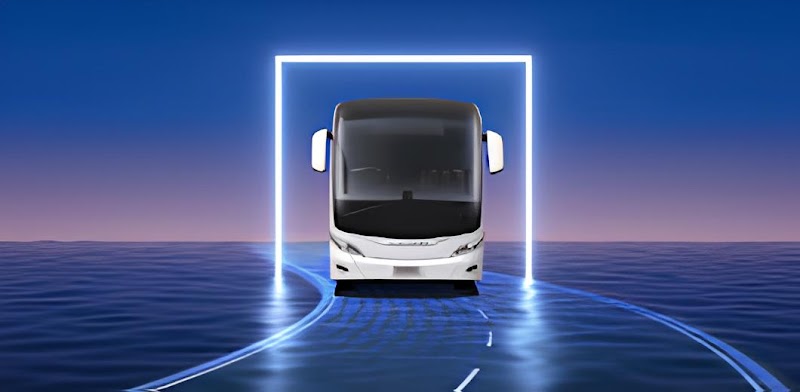 Al WEAM Passenger Transport Bus Rental LLC