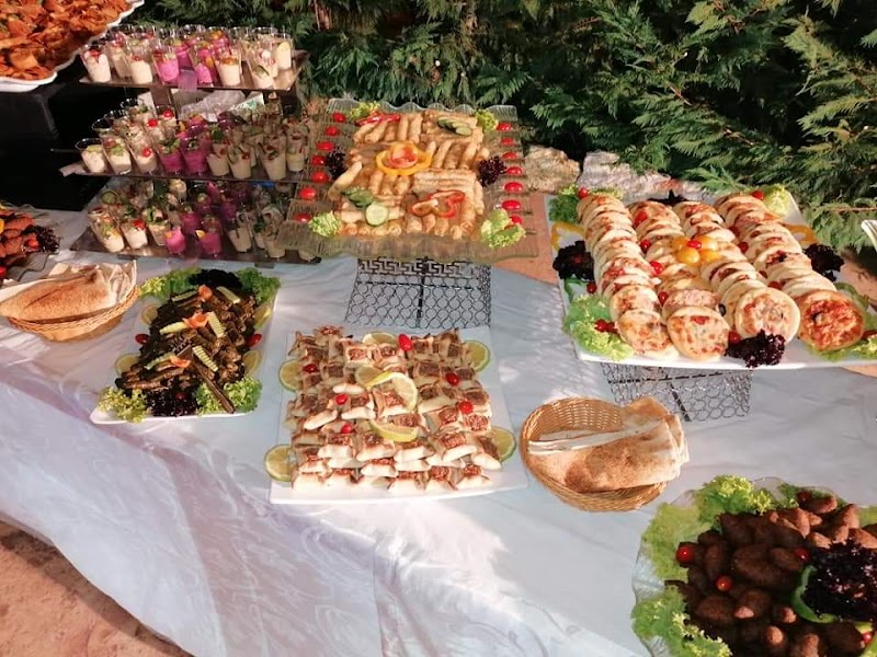 AlBahaa Catering