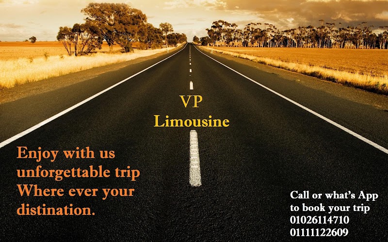 Alex Limousine VP