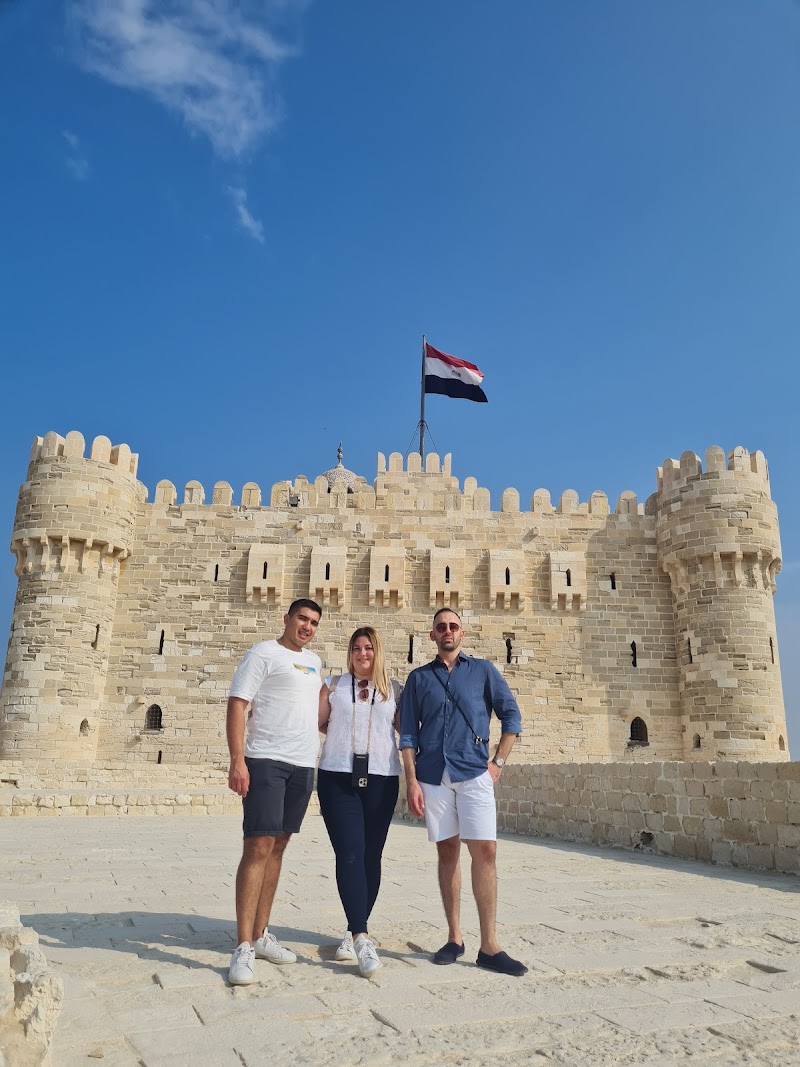 Alexandria PrivateTours - Your Tour Guide In Alexandria