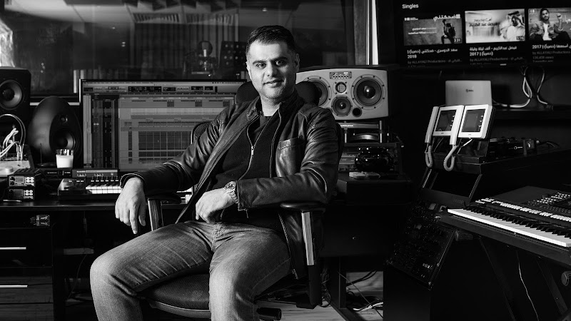 Allayali Productions and Events