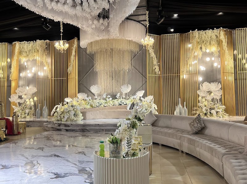 Alnaseej Wedding Hall