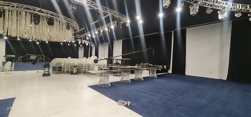 Aloros Venue