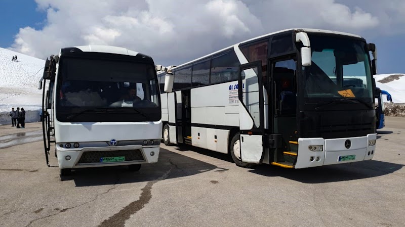 Alsabil Bus rental