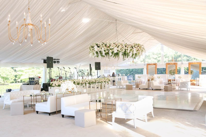 الشبكة للأفراح والخيام AlShabaka Events and Tents