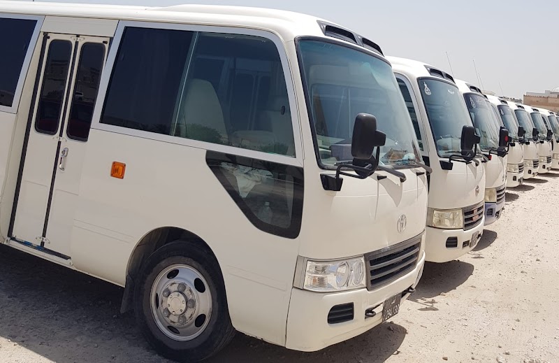 ALWAQTH Transport - Bus Transportation Service
