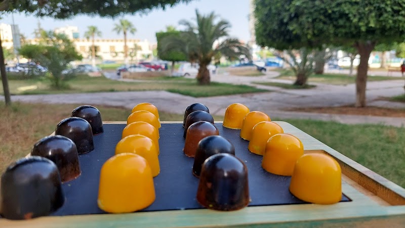 Alzad Allibi for Catering Services - الزاد الليبي