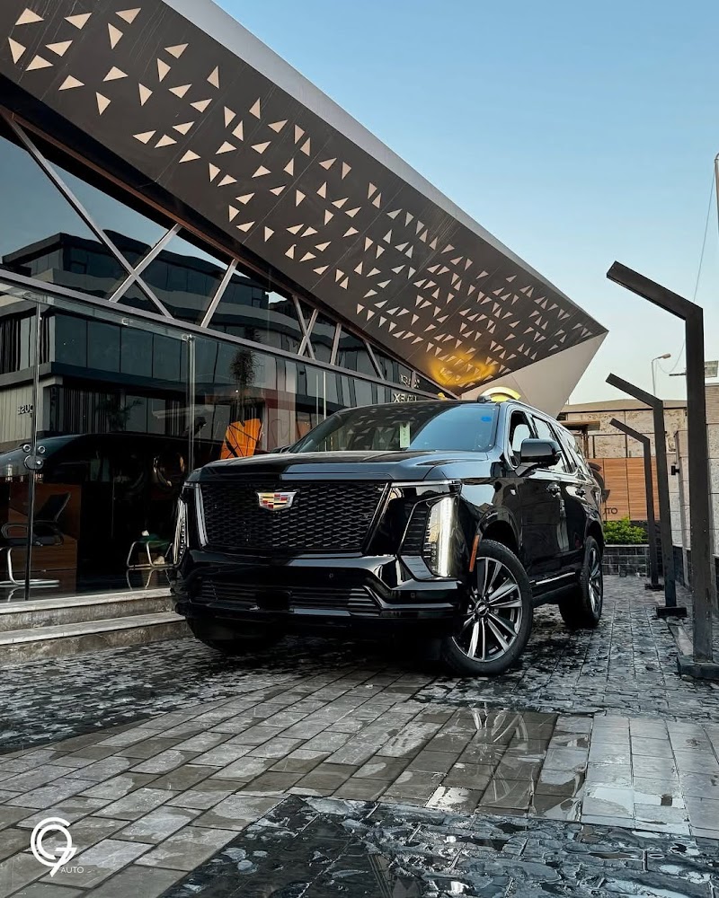 Amhar Chauffeur Service