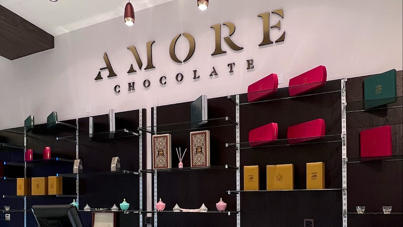 Amore chocolate jadriya