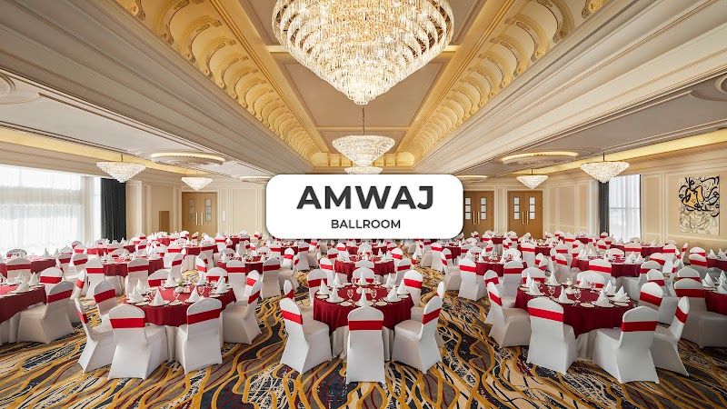 Amwaj Ballroom