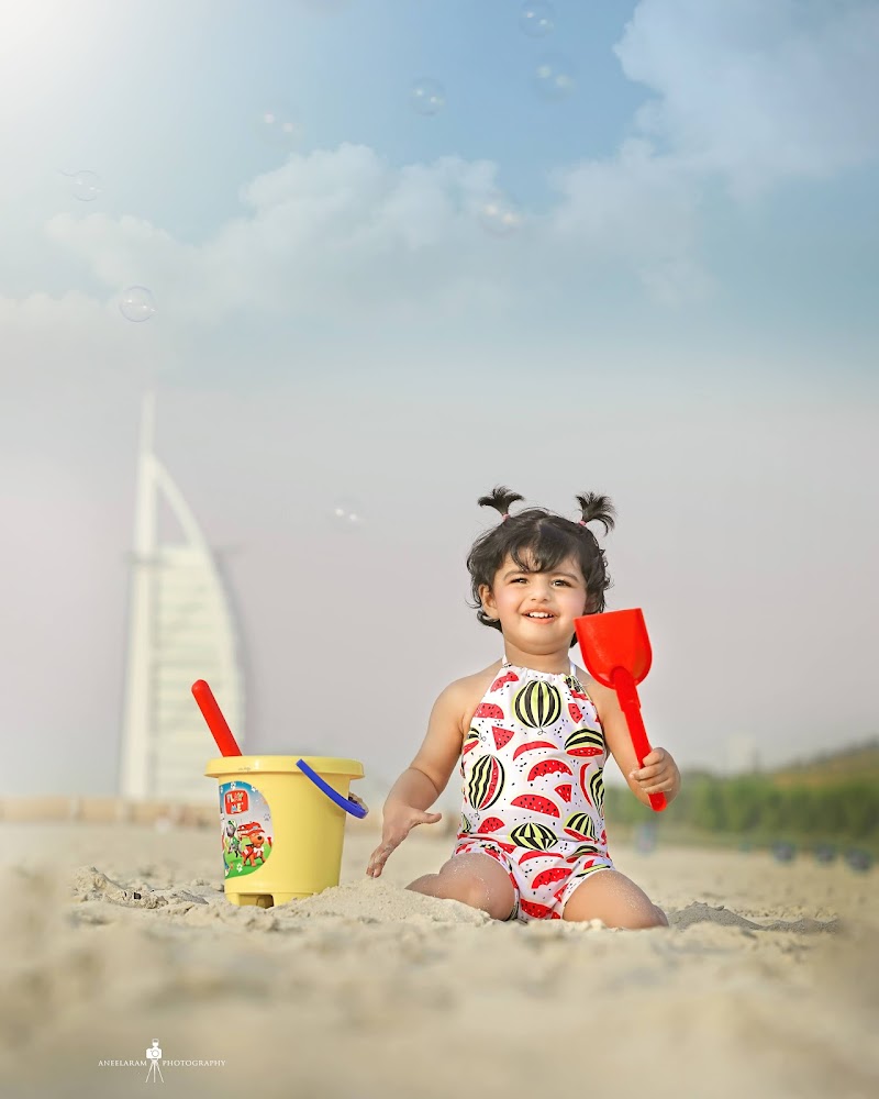 Aneelaram Photography Doha