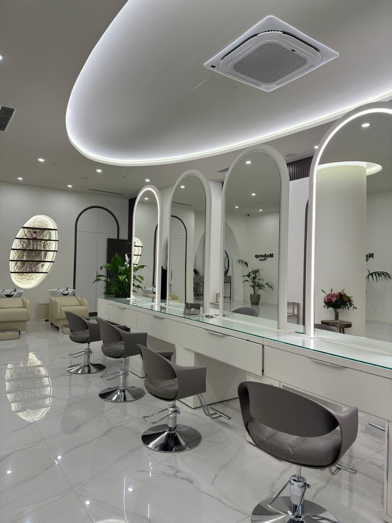 Angel Salon Erbil