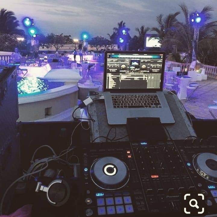Animation des anniversaires a Casablanca