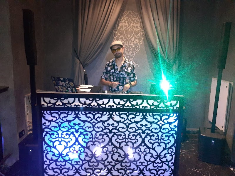 Animation DJ Marrakech – Soirées, Nuits & Événements