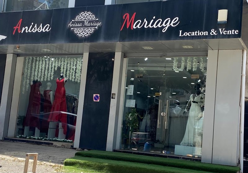 Anissa Mariage Alger