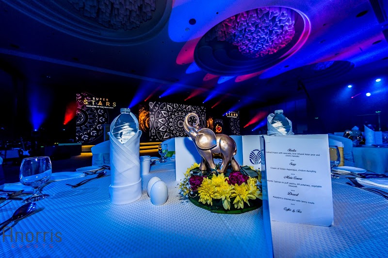 Anorris Events Management