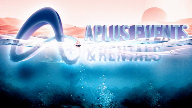 Aplus Events Furniture Rentals Riyadh Saudi Arabia