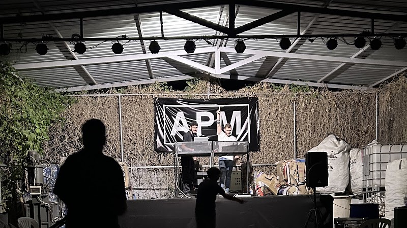 APM Events