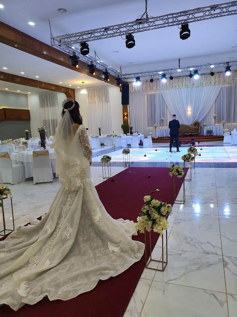 Araibia Amine Photographe & Caméraman mariage